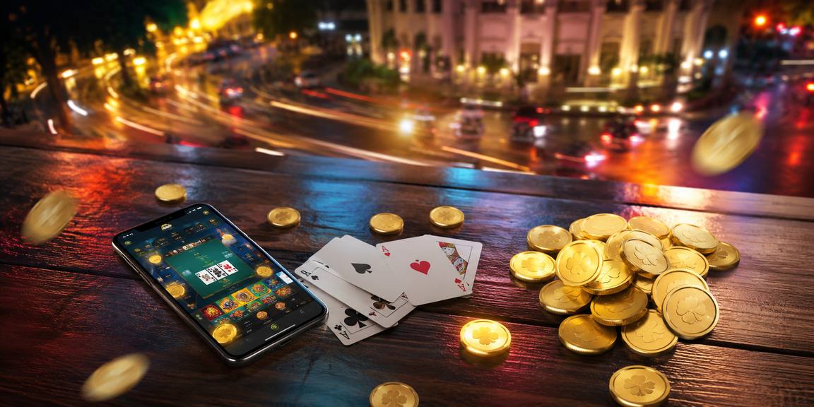 qq8i mobile gaming