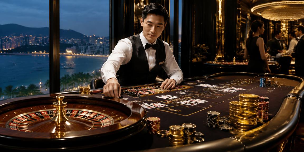 qq8i Ưu đãi chào mừng Casino